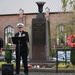 Eternal Flame Veterans Day Ceremony