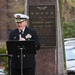 Eternal Flame Veterans Day Ceremony