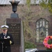Eternal Flame Veterans Day Ceremony