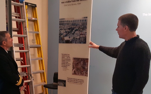 Veterans Week NYC 2016