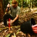 DPAA recovery operations in Solomon Islands