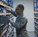 39th LRS supplies the mission
