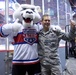 Alaska Aces host military appreciation weekend