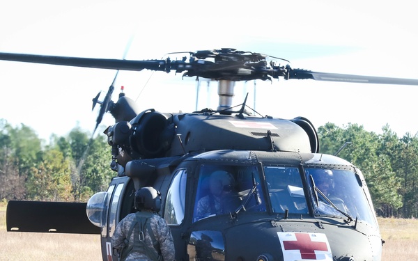 Properly shutting down