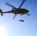 UH-60 Black Hawk Helicopter Stabilization