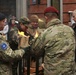 ‘Sky Soldiers’ pay homage to Latvian independence