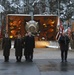 ‘Sky Soldiers’ pay homage to Latvian independence