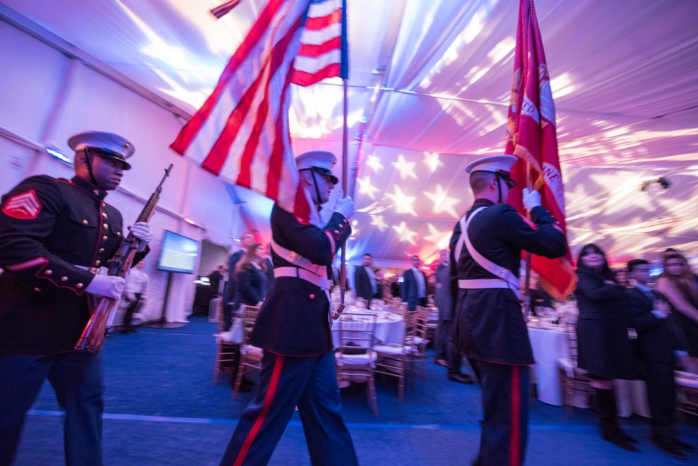 CJCS at Children of Fallen Patriots Foundation Gala