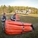 Wildfires in South Carolina