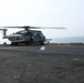 22nd MEU Marines Conduct Flight Operations