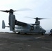 22nd MEU Marines Conduct Flight Operations