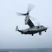 22nd MEU Marines Conduct Flight Operations