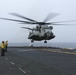 22nd MEU Marines Conduct Flight Operations