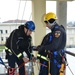 DOD TECHNICAL ROPE RESCUE 1, USAG ITALY FIRE DEPARTMENT