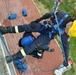 DOD TECHNICAL ROPE RESCUE 1, USAG ITALY FIRE DEPARTMENT