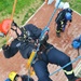 DOD TECHNICAL ROPE RESCUE 1, USAG ITALY FIRE DEPARTMENT