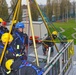 DOD Technical Rope Rescue 1 Nov. 11, 2016