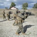 Rounds down range: Marines maintain proficiency in Italy