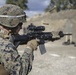 Rounds down range: Marines maintain proficiency in Italy