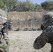 Rounds down range: Marines maintain proficiency in Italy