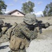 Rounds down range: Marines maintain proficiency in Italy