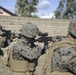 Rounds down range: Marines maintain proficiency in Italy
