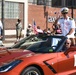 2016 Jacksonville Veterans Day Parade