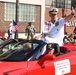 2016 Jacksonville Veterans Day Parade
