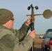 Catching the sun: 5th OSS Weather