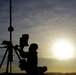 Catching the sun: 5th OSS Weather