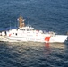 Aerial photos of CGC Rollin Fritch