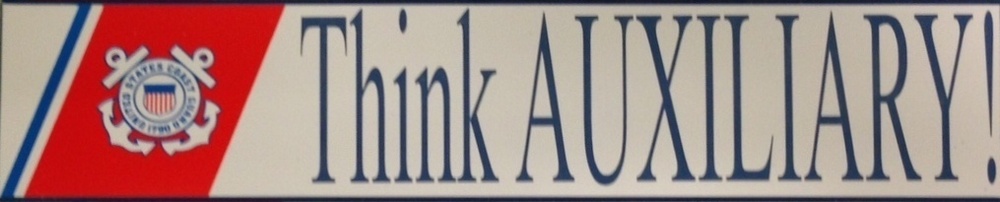 Think Auxiliary!