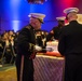 Headquarters &amp; Service Battalion 2016 Birthday Ball