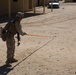 Integrated Training Exercise 1-17 Counter Improvised Exlposive Device Training