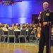 Headquarters &amp; Service Battalion 2016 Birthday Ball