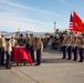 Marines past and present celebrate Marine Corps 241st birthday