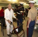 Marines past and present celebrate Marine Corps 241st birthday