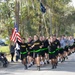 Cottonbalers salute Veterans with 27-mile run