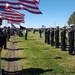Honor Ride: Fallen hero buried after 75 years missing in action