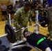 Marne Week Bench Press Competiton