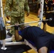 Marne Week Brench Press Competition