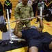 Marne Week Bench Press Competition