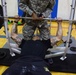 Marne Week Bench Press Competition