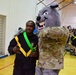 Marne Week Bench Press Competition