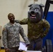 Marne Week Bench Press Competition