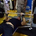 Marne Week Bench Press Competition