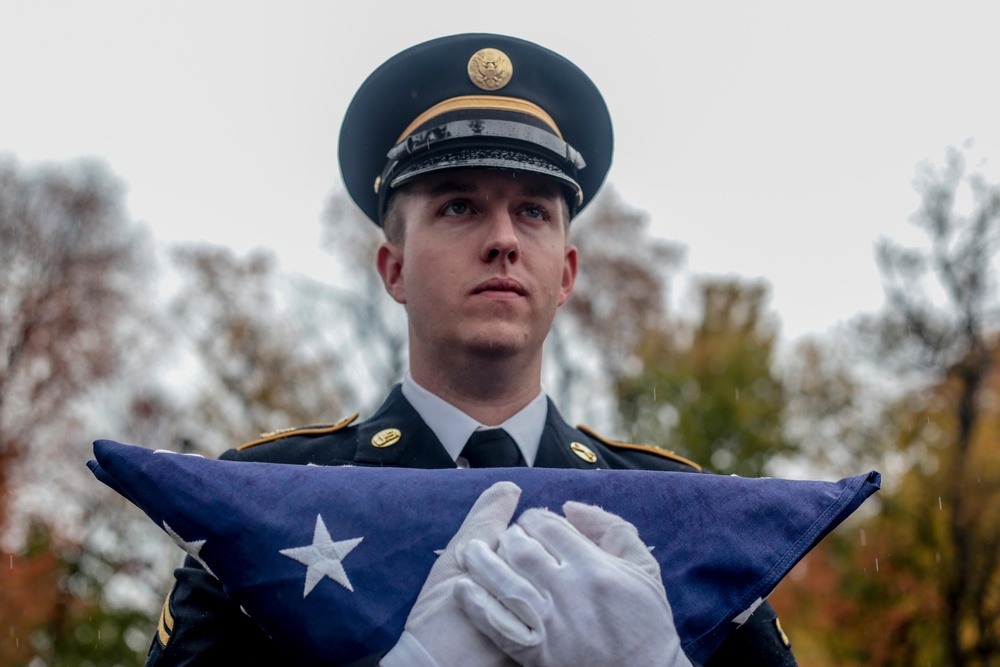 Fallen Soldiers honored at Passaic memorial ceremony