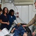 Deployed combat support hospital teaches Trauma Nursing Core Course