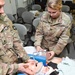 Deployed combat support hospital teaches Trauma Nursing Core Course