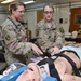 Deployed combat support hospital teaches Trauma Nursing Core Course